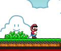 Unfair Mario