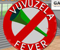 Vuvuzela Fever