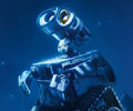 Wall E Similarities