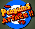 When Penguins Attack