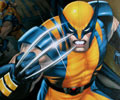 X-Men Wolverine
