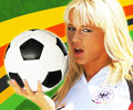 World Cup Of Games - Soccer Babes