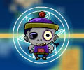 Zombie Charm