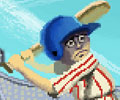 Zombie HomeRun
