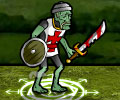 Zombie Knight