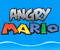 Angry Mario