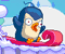 Avalanche a Penguin Adventure