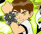 Ben 10 Power Splash