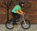 BMX For Boys