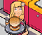 Burger Restaurant