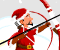 Christmas Archer