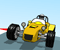 Coaster Racer 2