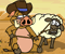 Kaban Sheep