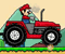 Mario Tractor