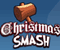 Christmas Smash Game