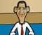 Obama Saw Game