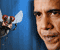 Obama VS Fly
