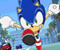 Sonic Speed Spotter 2