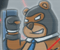 Spy Bear