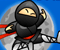 Sticky Ninja Missions