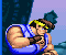 Street fighter 2 ex