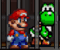 Super Mario - Save Yoshi