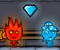 Fireboy And Watergirl 3 - The Ice Template