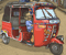 Tuk-Tuk Taxi Dash