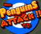 When Penguins Attack