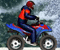 Winter ATV