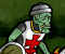 Zombie Knight